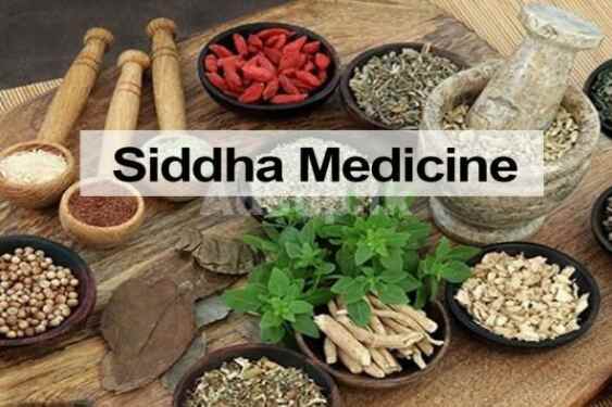 Sidha Ayurvedic fracture medical services