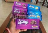 Ms Molly’s UK Chocolate 95pc