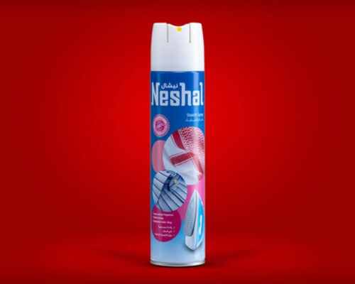 Neshal Starch Spray