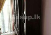 Glass Wooden Cabinet