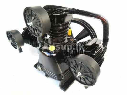 Air Compressor Spare Head only 3065 8 bar 65mm