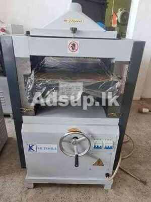 Wood Working Machine Double Sided Planer