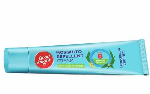 Mosquito Repellent Cream with Aloe Extracts – 50 G