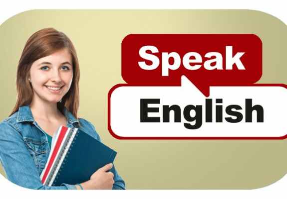 Spoken English online
