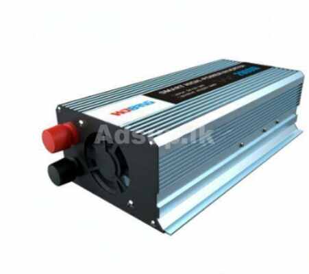 Solar Inverter | 12V-230V – 2000W 1KW