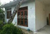 House for Sale in Kaduwela