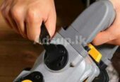 Multi-Functional Impact Electric Rotary Hammer