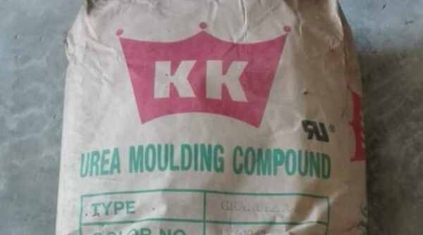 Moulding Compund Material