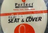 Commode Seat Cover