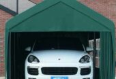 Car Parking Canopy Tent