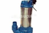 Mac Sewage Submersible Cutter Pump 2hp 2″