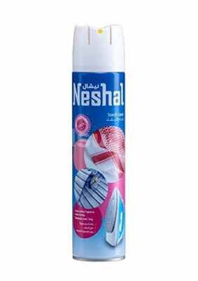 Neshal Starch Spray