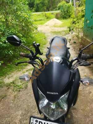 Honda Twister Motorbikes for Sale