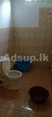 Malabe Weliwita Tiled house for Sale