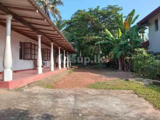 House with Land for Sale Gampaha