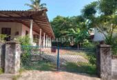 House with Land for Sale Gampaha