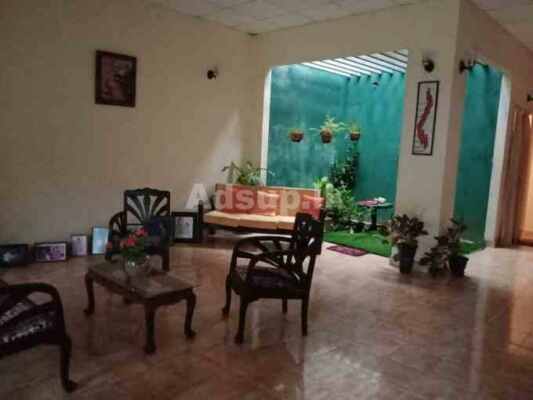 Single Story House for Rent in Gampaha