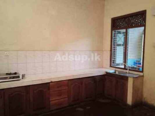 Single Story House for Rent in Gampaha