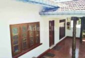 Spacious House for Rent in Rajagiriya