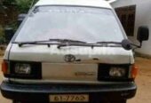 Toyota Liteace 1988