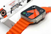 T 800 Ultra Smart Watch