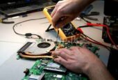 Computer Repairing Laptop Boot UP Error Solve Fix