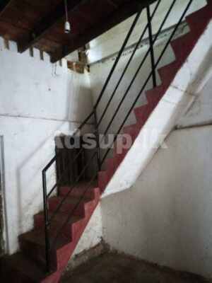 Two Story Shop for Sale in Ankumbura