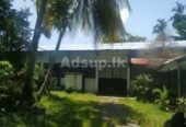 Commercial Property | For Sale Rathmalana