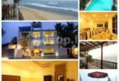 Unawatuna 24 Rooms Beach Hotel for Sale