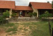Commercial Building for Sale in Puttalam