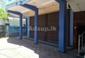 Commercial Building for Sale in Kalmunai