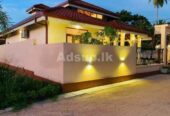 Vip House for Sale Negombo