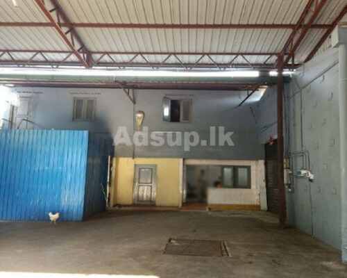 Commercial Property | For Sale Colombo 13