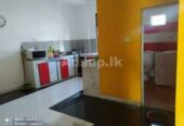 Annex for Rent in Pannipitiya A/c Furnished