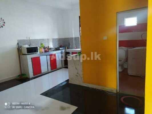 Annex for Rent in Pannipitiya A/c Furnished