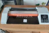 Laminating Photocopy Print Machine Repair