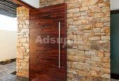 All Kinds of Wooden Doors Supply and Fixing