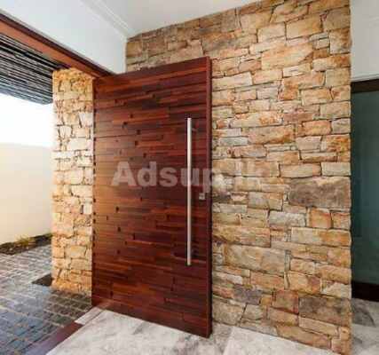 All Kinds of Wooden Doors Supply and Fixing