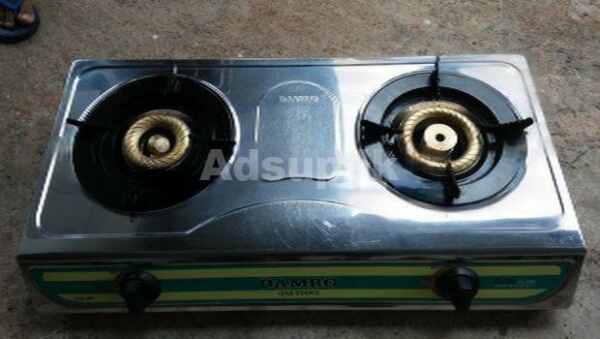Gas Cooker Service and Repairing