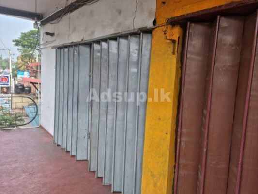 Commercial Shop for Sale in Mahabage Junction