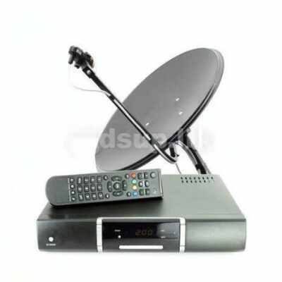 Dialog Satellite Tv Installation And Repair