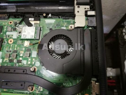 Computer Repair Service