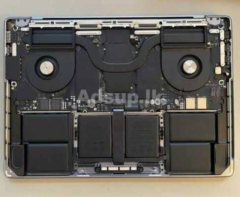 Apple Macbook | Lap Board Repairs & Diagnostics