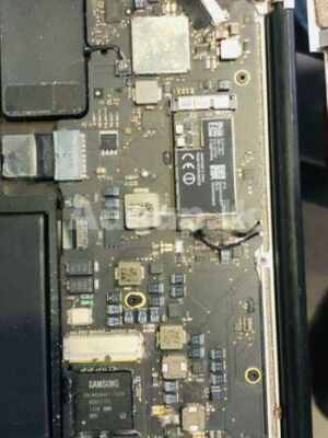 Professional Laptop Repairs (Chip-Level)