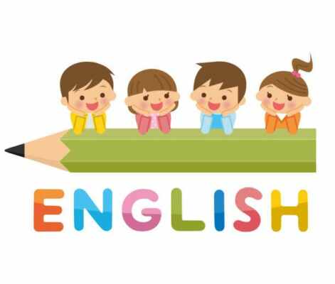 English For Kids Online