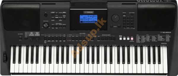 Yamaha PSR E453 Keyboard (Used)