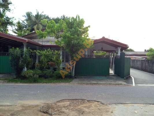 House for sale in Homagama Athurugiriya