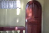 House for Sale Colombo 14 Facing Main Road Mahawatte