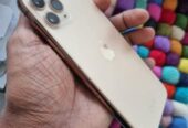 iPhone 11 Pro 64GB Gold Mint Condition