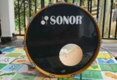 Sonor Force 3007 5 Piece Drum Kit *NEW*